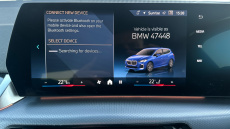 BMW 2 Series 220i MHT M Sport 5dr DCT Petrol Hatchback